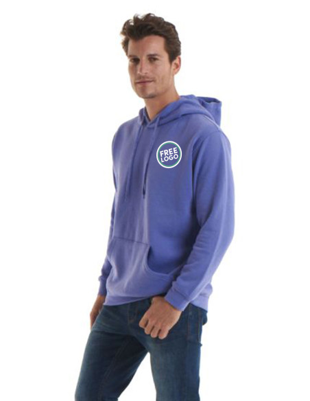 Bundle: 12 Classic Hoodies with Free Logo