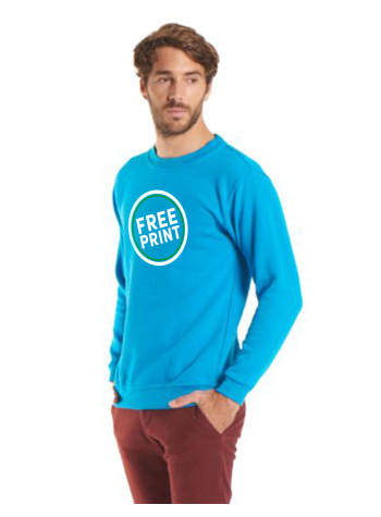 6 of our best-selling Classic Sweatshirts with FREE LOGO included. 2