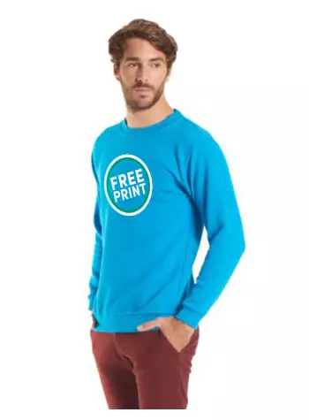 24 of our best selling Classic Sweatshirts with FREE LOGO and FREE DELIVERY included. 2