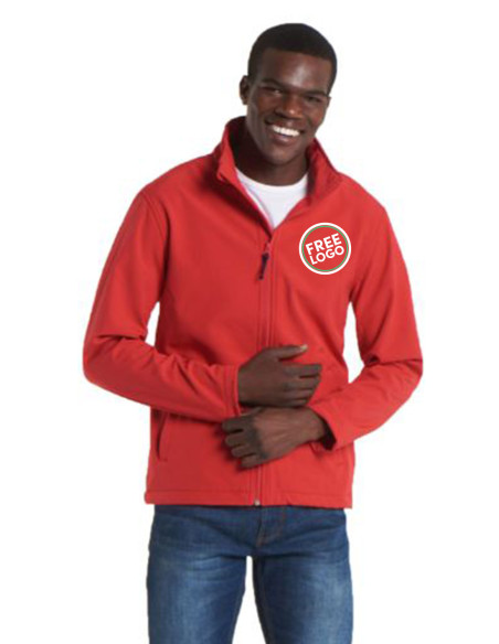 Bundle: 50 Classic Softshell Jackets with Free Logo