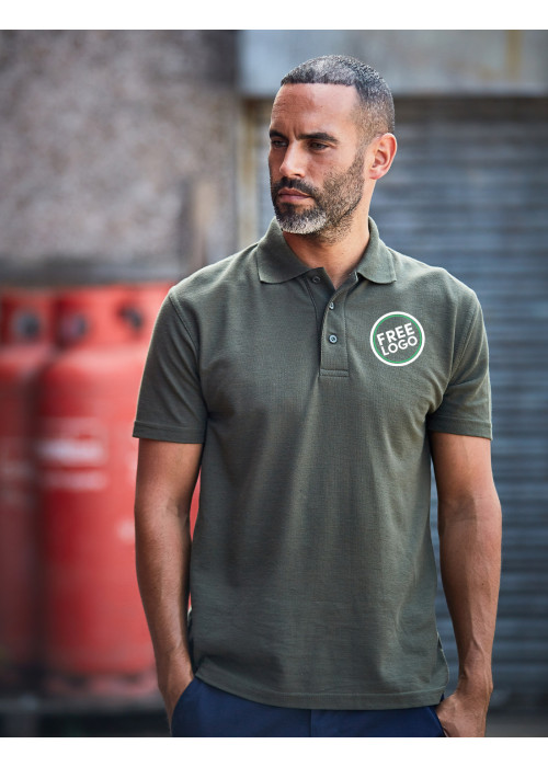 Bundle: 50 Pro RTX Polo Shirts