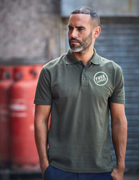 Bundle: 50 Pro RTX Polo Shirts