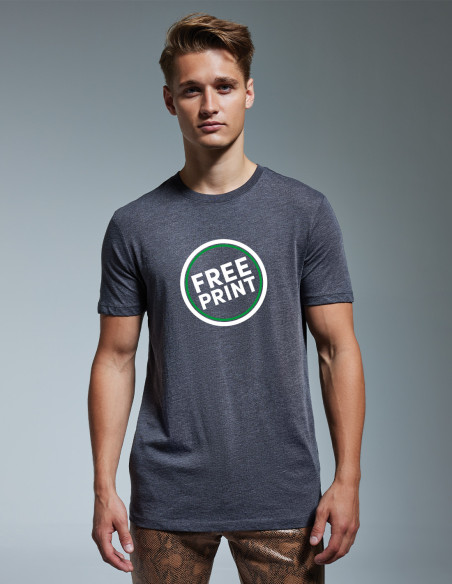 Bundle: 50 Anthem Organic T-Shirts with Free Printing