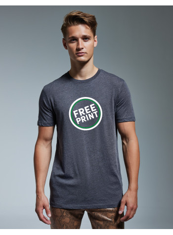100 of our best selling Anthem Organic T-shirts with FREE PRINTING and FREE DELIVERY included. 2