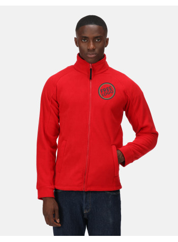 12 of our best selling Regatta Fleeces with FREE EMBROIDERED LOGO and FREE DELIVERY included. 2