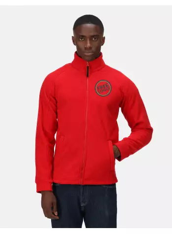 24 of our best selling Regatta Fleeces with FREE EMBROIDERED LOGO and FREE DELIVERY included. 2