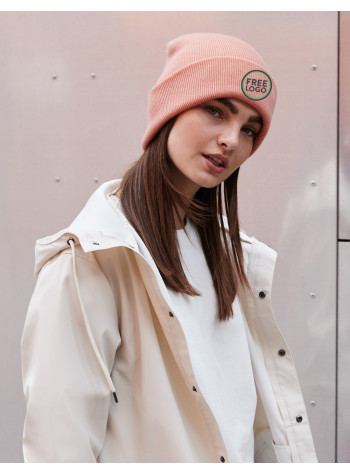 A bundle containing 100 of our best-selling Cuffed Beanies with FREE EMBROIDERY 2