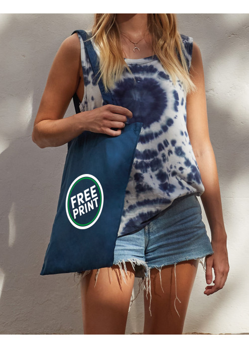 Bundle: 20 x Tote Bag For Life with Free Printing