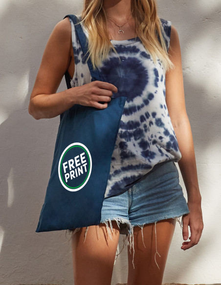 Bundle: 20 x Tote Bag For Life with Free Printing