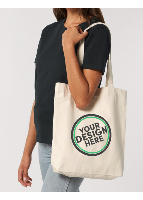 Bundle: 20 x Sustainable Tote Bag with Free...