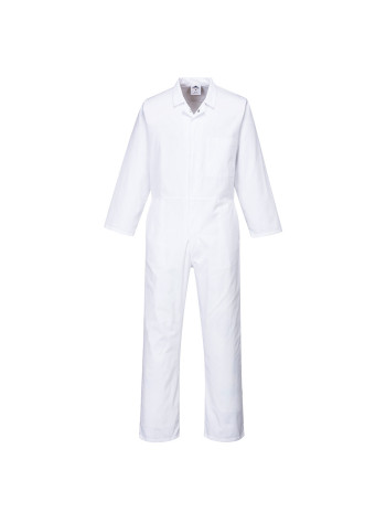 Portwest Food Coverall 2