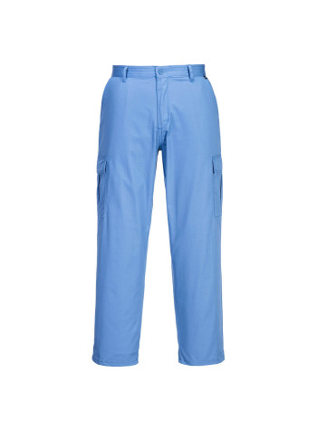Portwest Anti-Static ESD Trousers