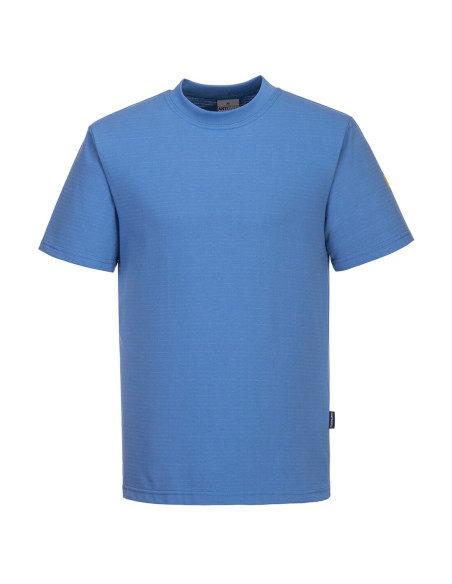 Portwest Anti-Static ESD T-Shirt