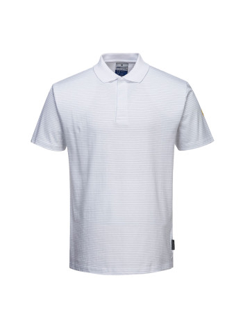 Portwest Anti-Static ESD Polo Shirt