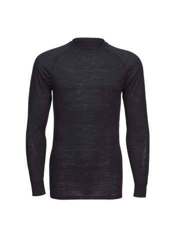 Portwest Merino Wool Crewneck Baselayer Top