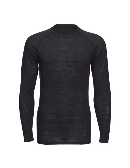 Portwest Merino Wool Crewneck Baselayer Top