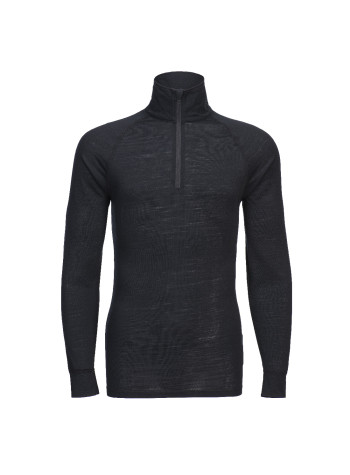 Portwest Merino Wool 1/4 Zip Baselayer Top