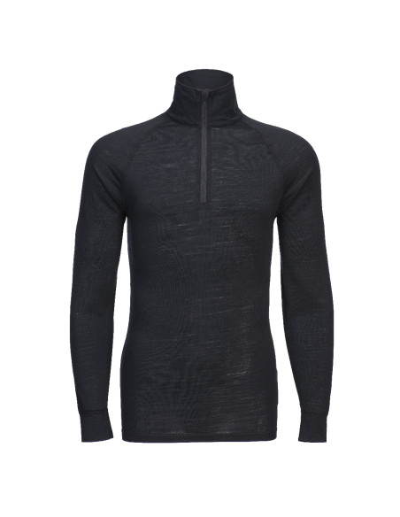 Portwest Merino Wool 1/4 Zip Baselayer Top