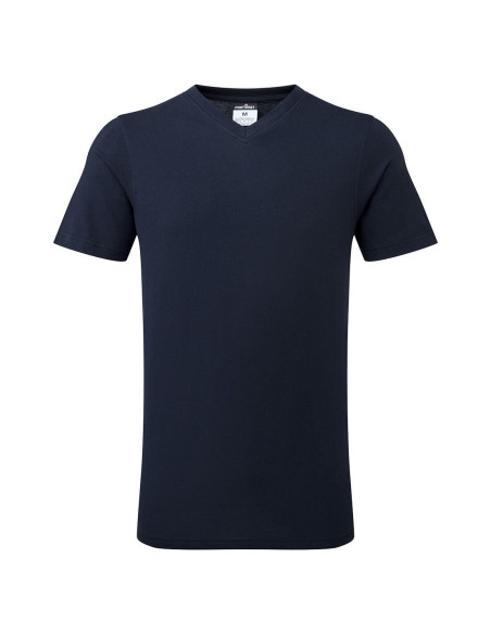 Portwest V-Neck Cotton T-Shirt