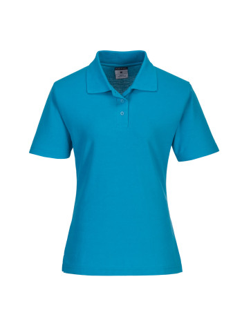 Portwest Naples Women's Polo Shirt