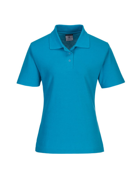 Portwest Naples Women's Polo Shirt
