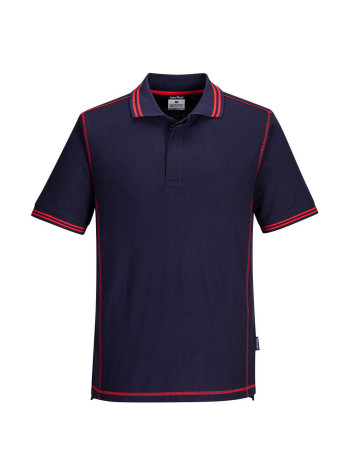 Portwest Essential Two Tone Polo Shirt