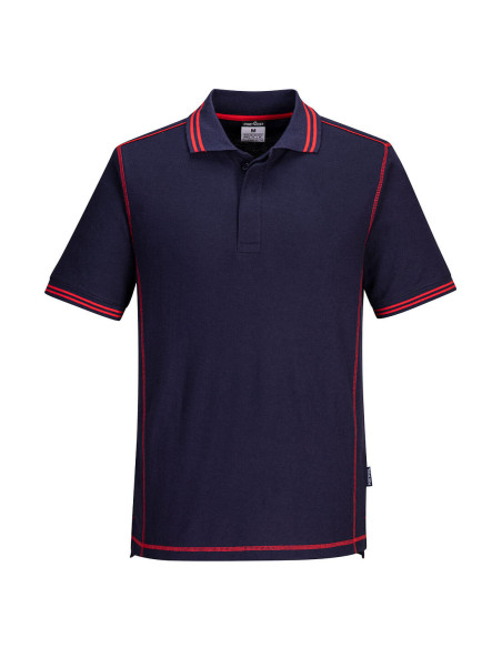 Portwest Essential Two Tone Polo Shirt