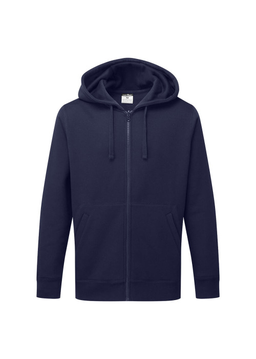 Portwest Zipped Hoodie
