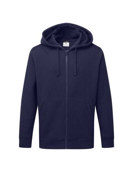Portwest Zipped Hoodie