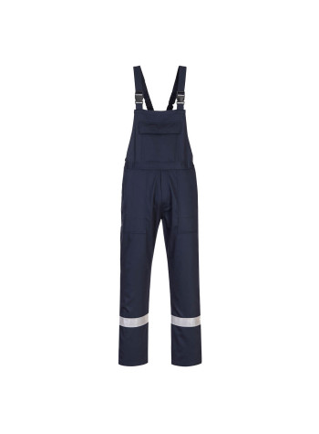 Portwest Bizweld Iona Bib and Brace