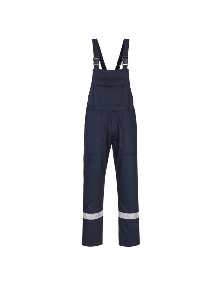 Portwest Bizweld Iona Bib and Brace