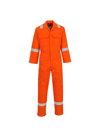 Portwest Bizweld Classic Coverall
