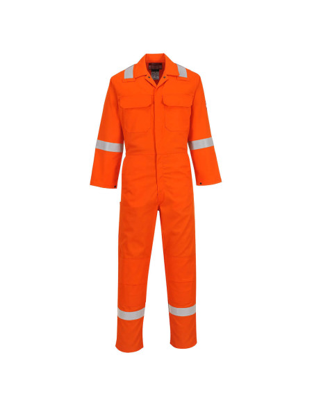 Portwest Bizweld Classic Coverall