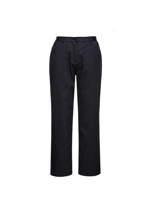 Portwest Rachel Women's Chefs Trousers