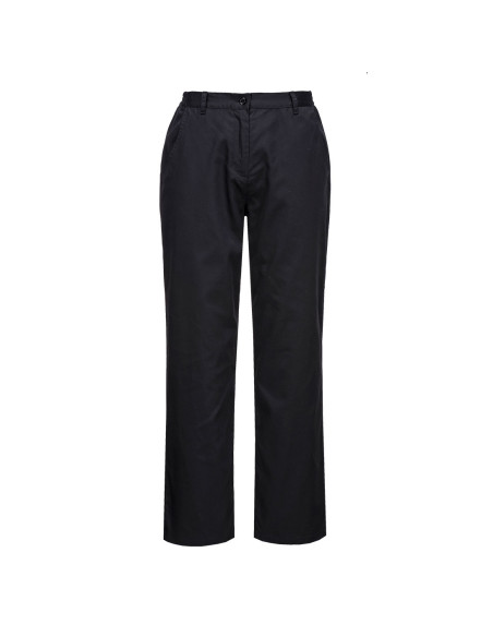 Portwest Rachel Women's Chefs Trousers