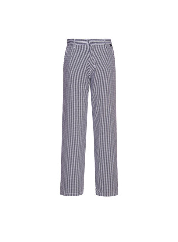 Portwest Barnet Chefs Trousers