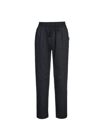 Portwest Cotton Mesh Air Chef Trousers
