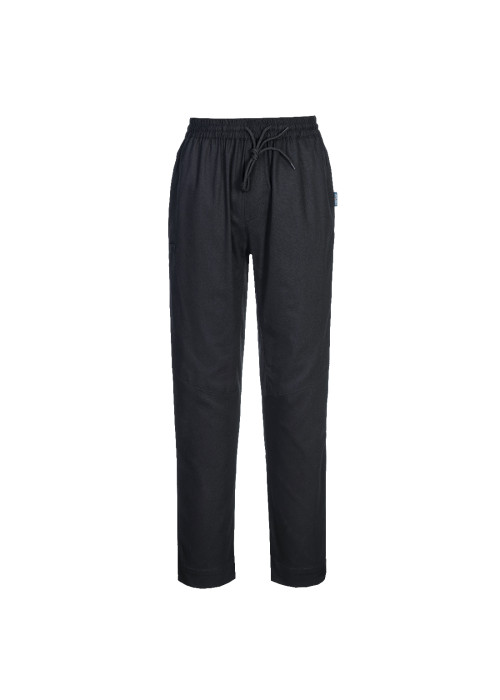 Portwest Cotton Mesh Air Chef Trousers