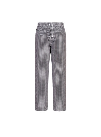 Portwest Bromley Chefs Trousers 2