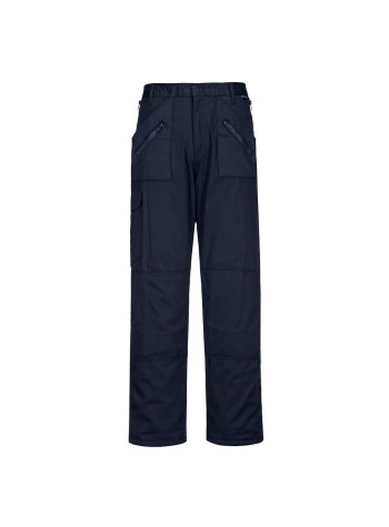 Portwest Lined Action Trousers
