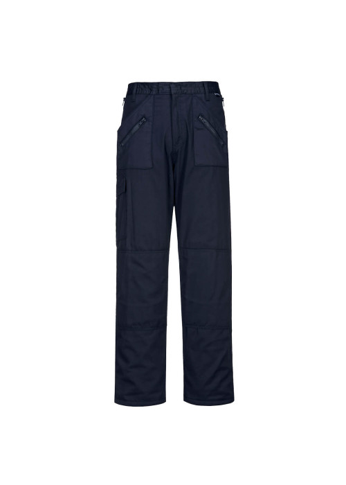 Portwest Lined Action Trousers