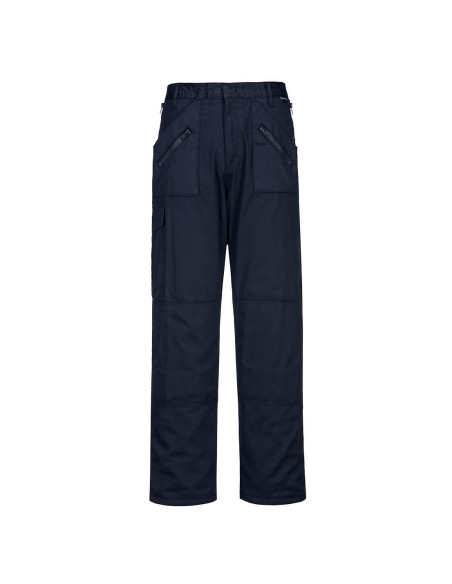 Portwest Lined Action Trousers