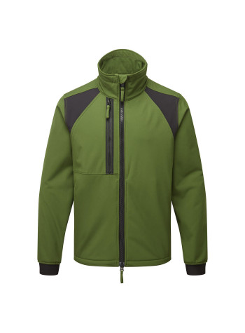 Portwest WX2 Eco Softshell (2L)