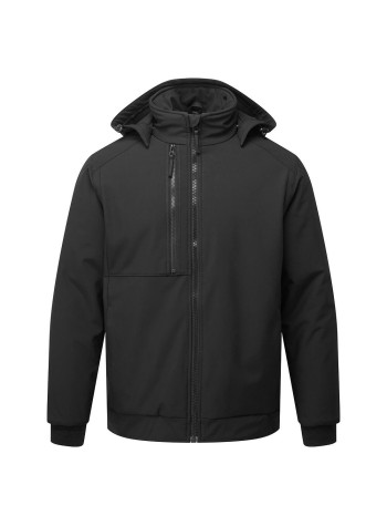 Portwest WX2 Eco Insulated Softshell (2L)