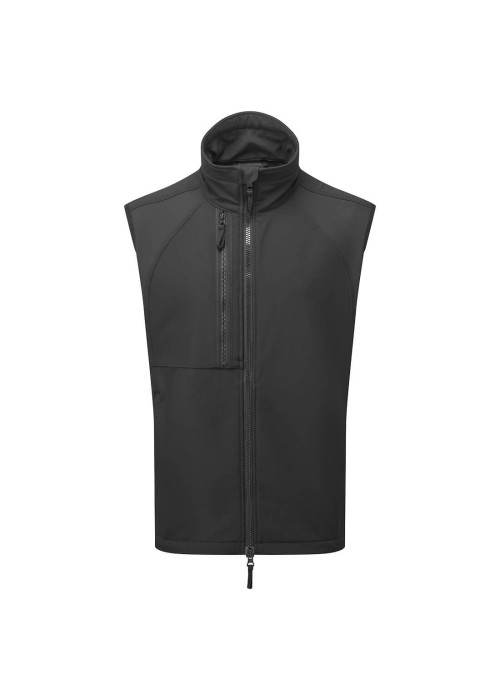 Portwest WX2 Eco Softshell Gilet (2L)