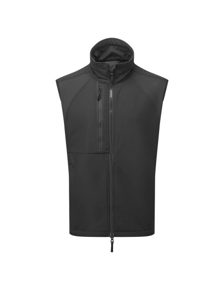 Portwest WX2 Eco Softshell Gilet (2L)
