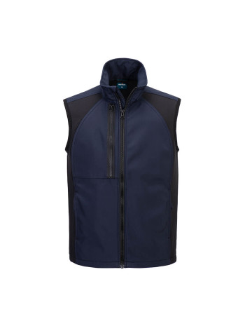 Portwest WX2 Eco Softshell Gilet (2L) 2