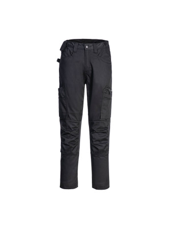 Portwest WX2 Eco Stretch Trade Trousers