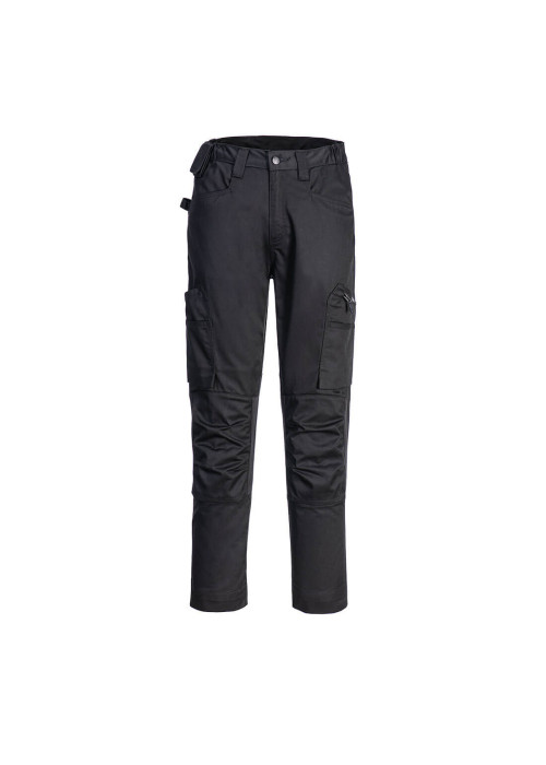Portwest WX2 Eco Stretch Trade Trousers