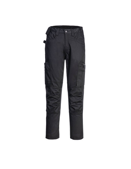 Portwest WX2 Eco Stretch Trade Trousers